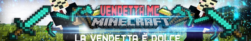 Vendetta Mc YouTube kanalı avatarı