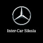 Inter-Car Silesia Mercedes-Benz logo