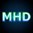 Piano By [MHD]