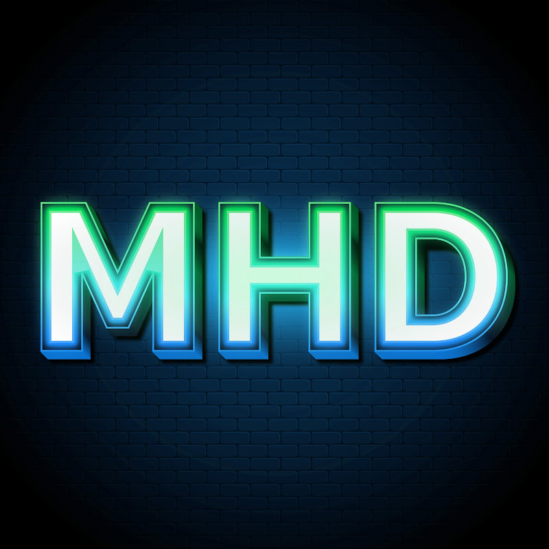 Piano By [MHD]