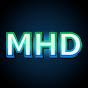 Piano By [MHD]