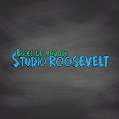 Ecole de Musique Studio Roosevelt