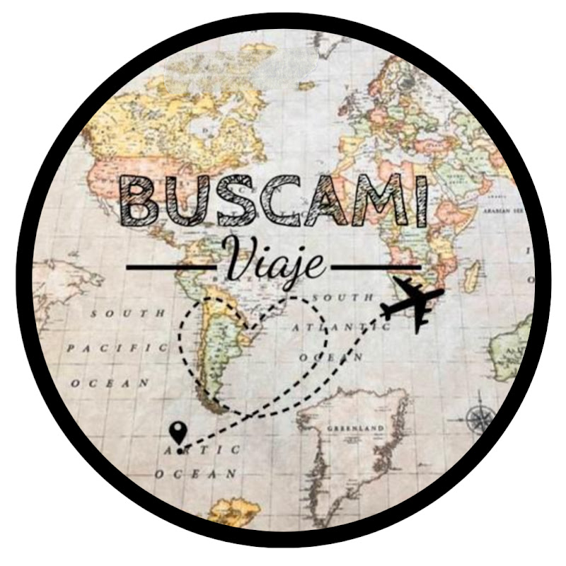 BUSCAMIVIAJE