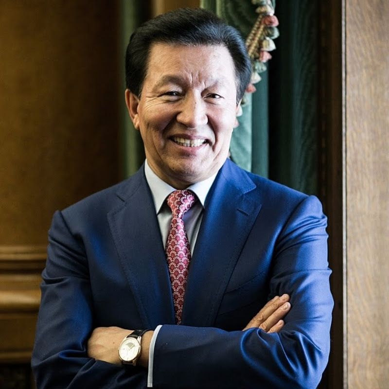 Tolegen Mukhamejanov