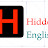 Hidden English