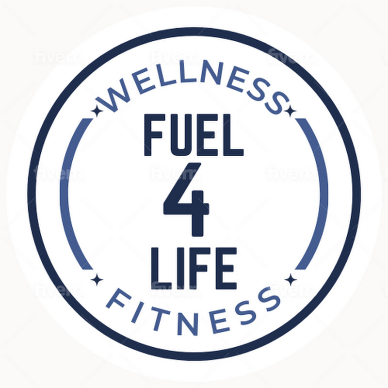 Fuel For Life Fitness 