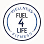 Fuel For Life Fitness  logo