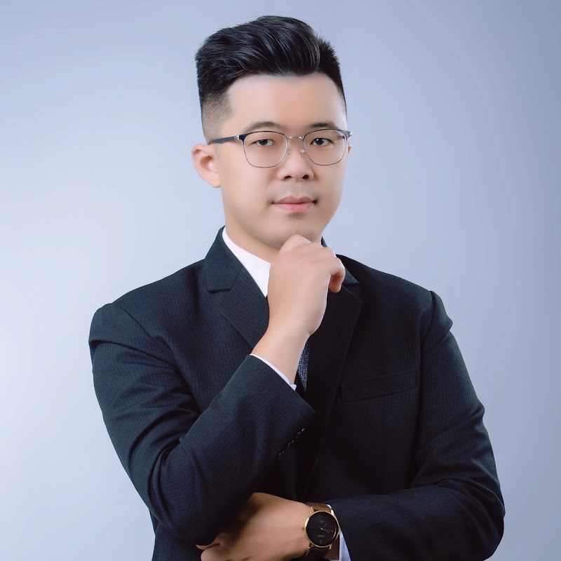 越南房地產尼克Nick YouTube 頻道頭像