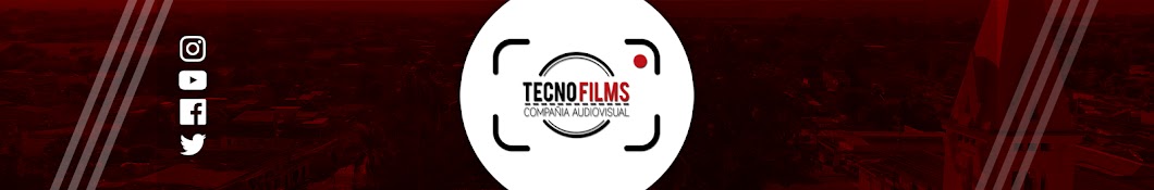 TecnoFilms Producciones Avatar de canal de YouTube