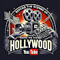 Unscripted Hollywood        logo
