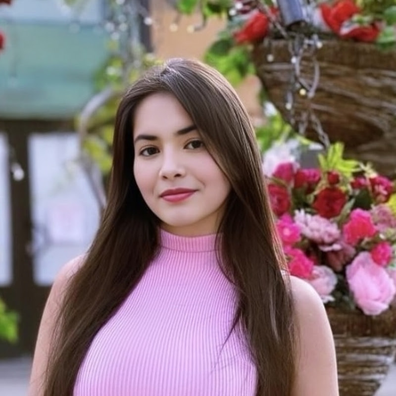 Glamharshitaa