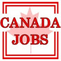 Canada Jobs & Abroad Jobs Update logo