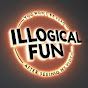 ILLOGICAL FUN logo