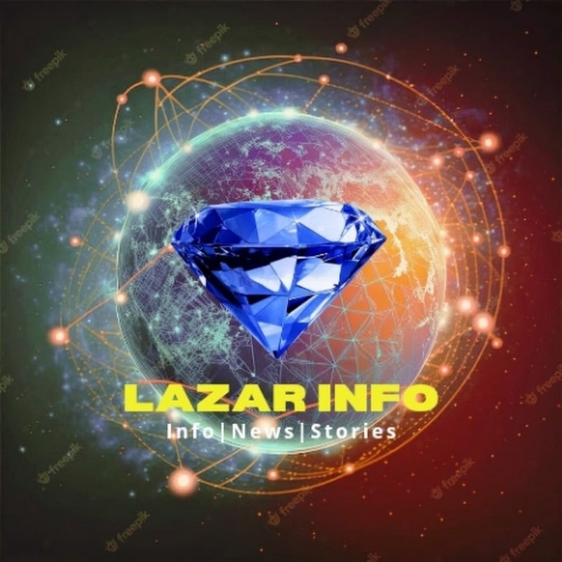 Lazar Info