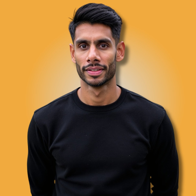 Anish Patel Mortgages 
