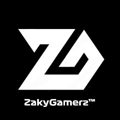 ZakyGamerz