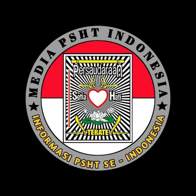 MEDIA PSHT INDONESIA