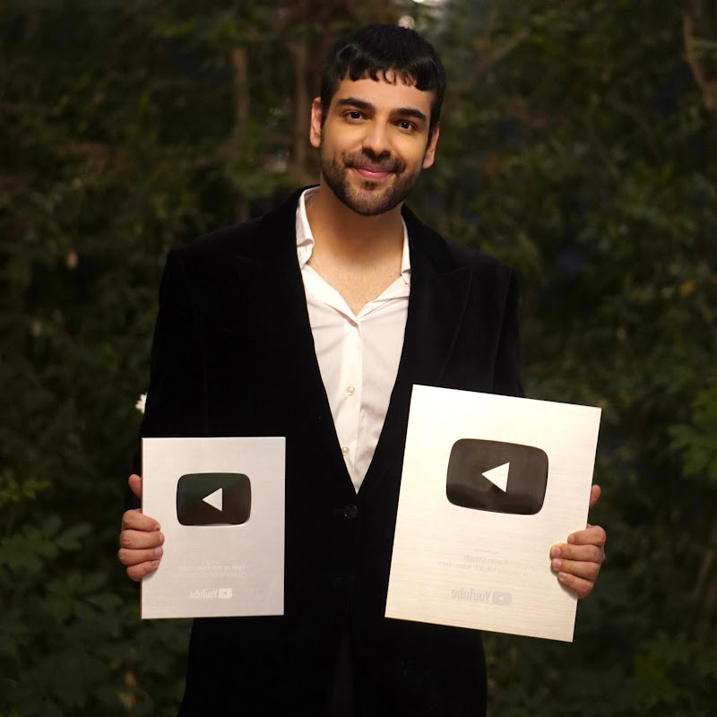 Level Up With Karan Chugh