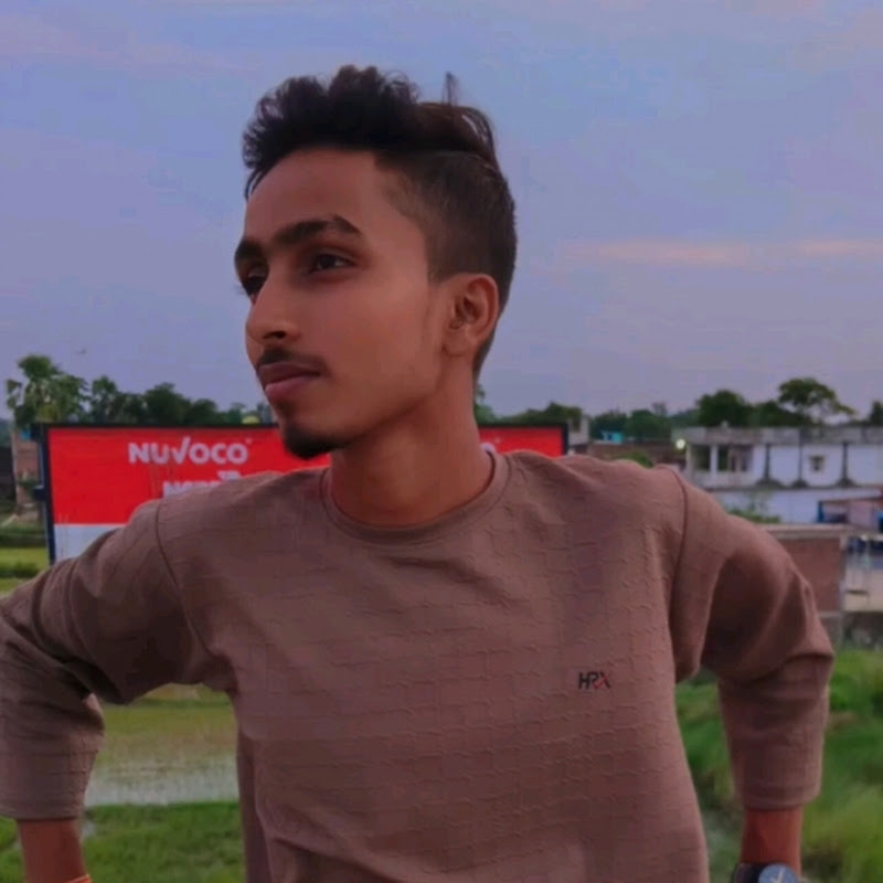 Abhishek Inside