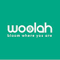 Woolah Tea logo