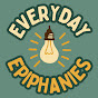Everyday Epiphanies with Allyson Sheneman logo