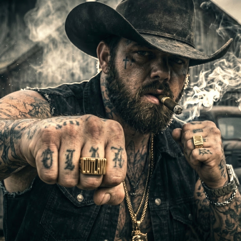 Outlaw Country Songs