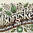 Borgske's Natural Herb Secrets