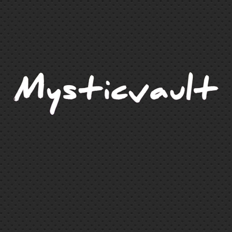 Mysticvault