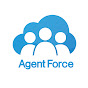 AgentForce logo