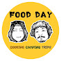 Food day Cooking Camping Trips