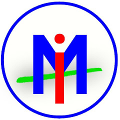 Логотип каналу iMoney info