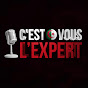 C'est Vous l'Expert logo