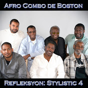 Afro Combo De Boston - Topic