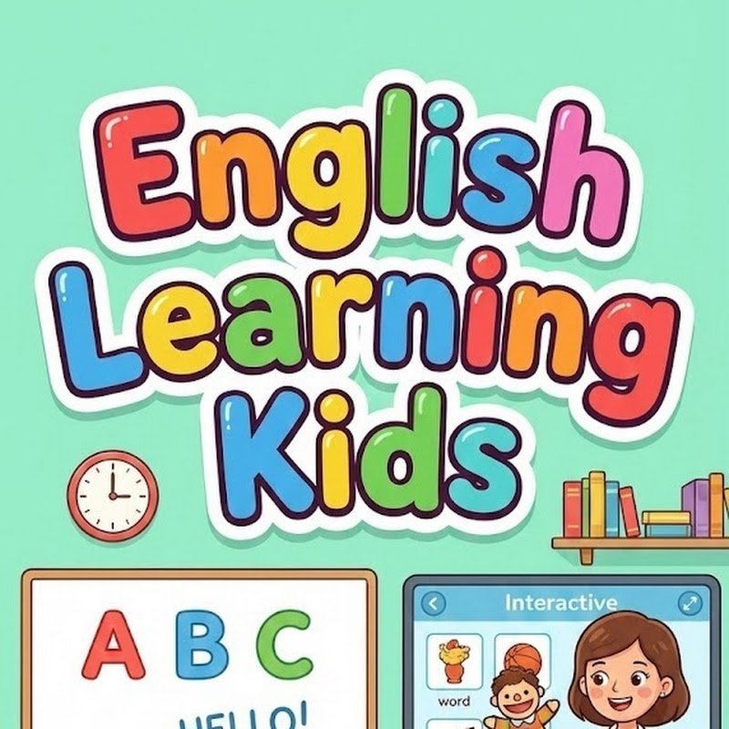 English Learning Kids