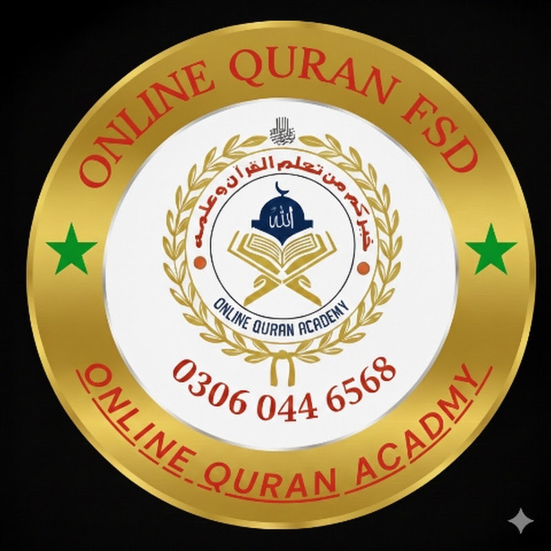 Online Quran academy Fsd