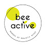 Bee Active logo