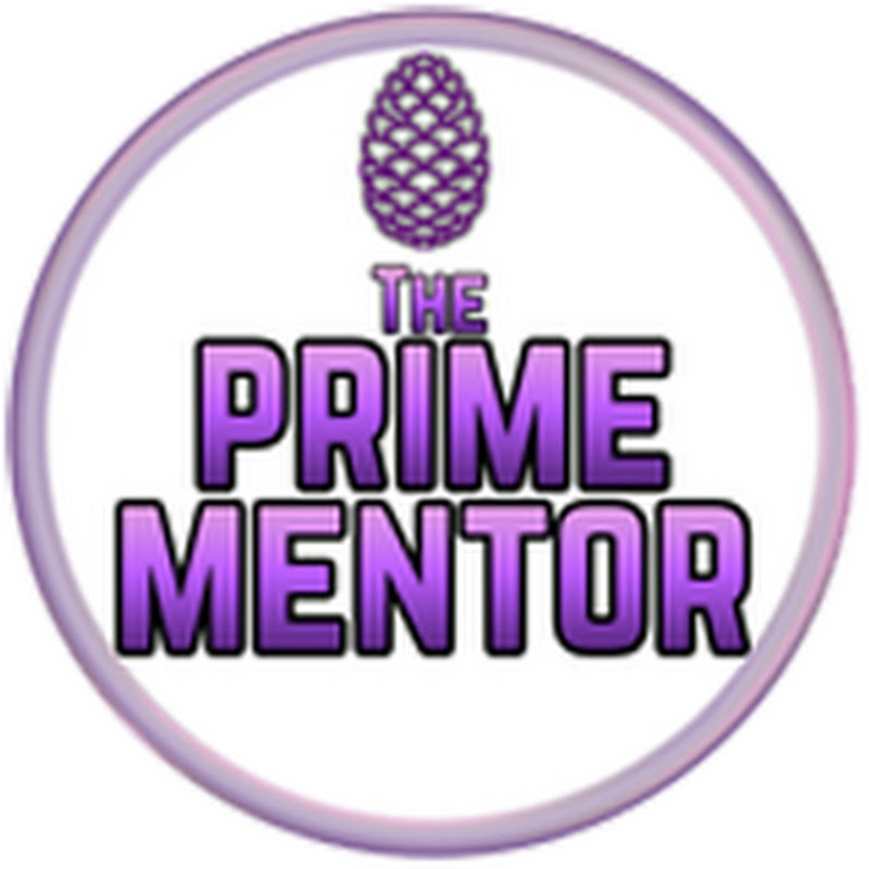 The Prime Mentor: Brad Johnson icon