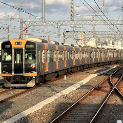 Hanshin Jet Car Channel