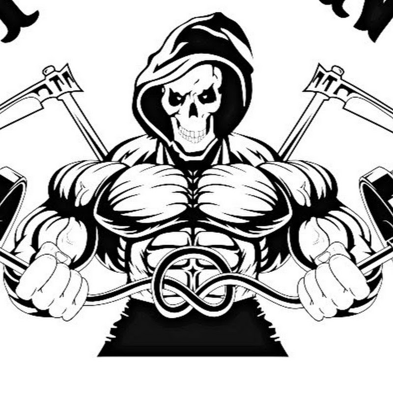 Ironreaperfitness | IFBB PRO