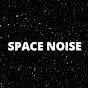 Space Noise logo
