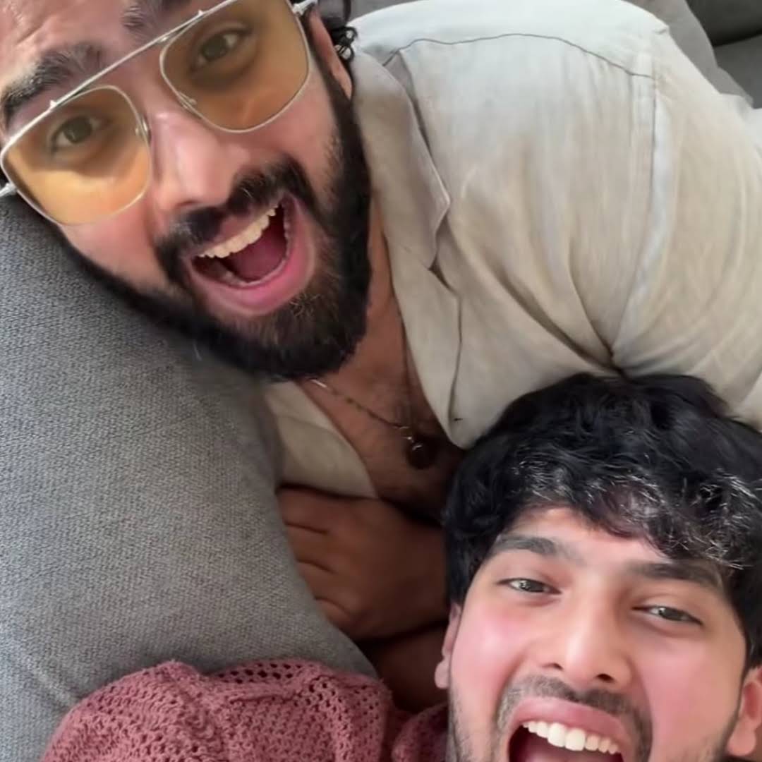 Post from Singers Live Videos