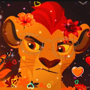 Imara a lover of The Lion Guard & of The Lion King