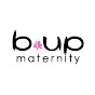 BUP Maternity logo