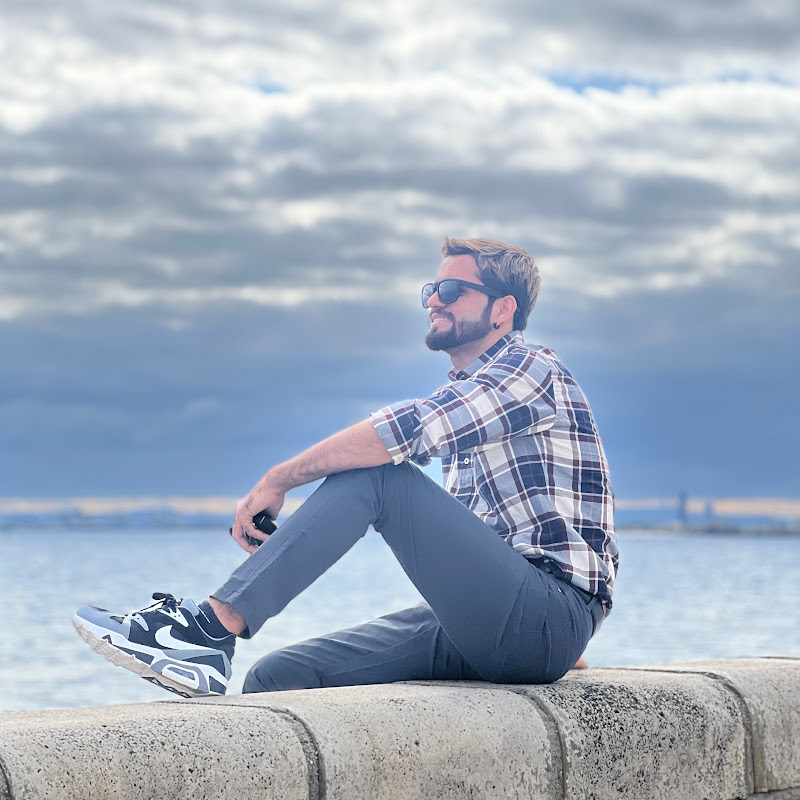 Hussain the Entrepreneur