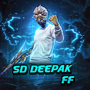 SD DEEPAK FF