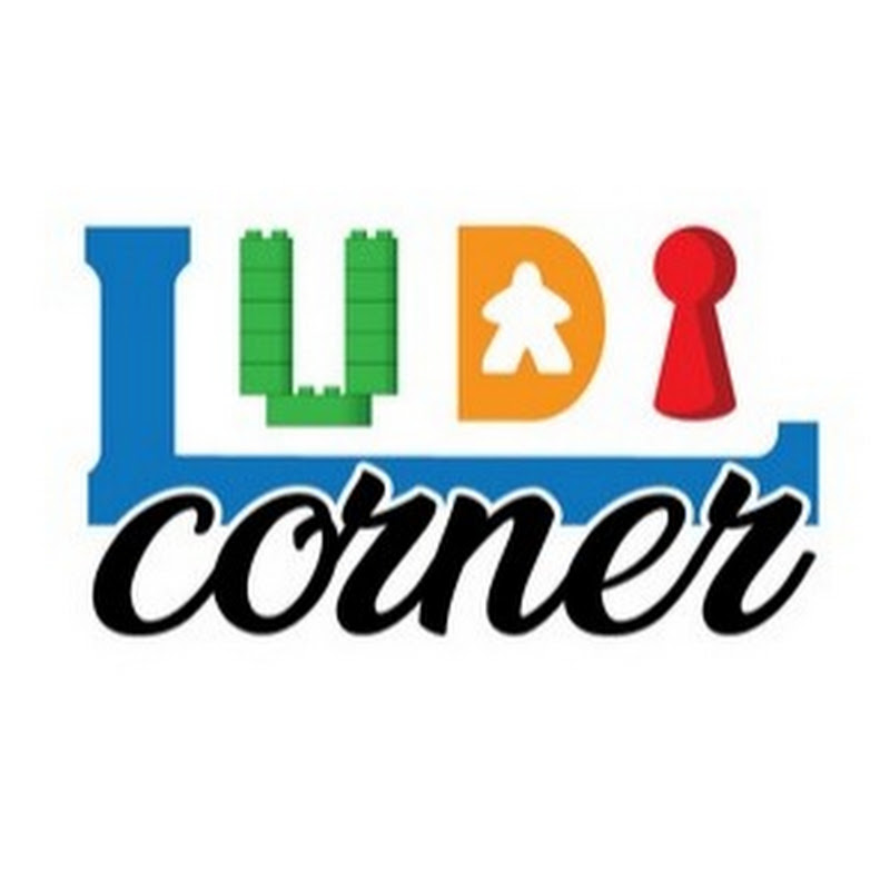 Ludi Corner By Golden Meeple