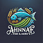 Ahnaf Fish & Agro's logo