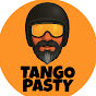 Tango Pasty Motorcycle Shenanigans logo