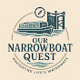 Our Narrowboat Quest logo