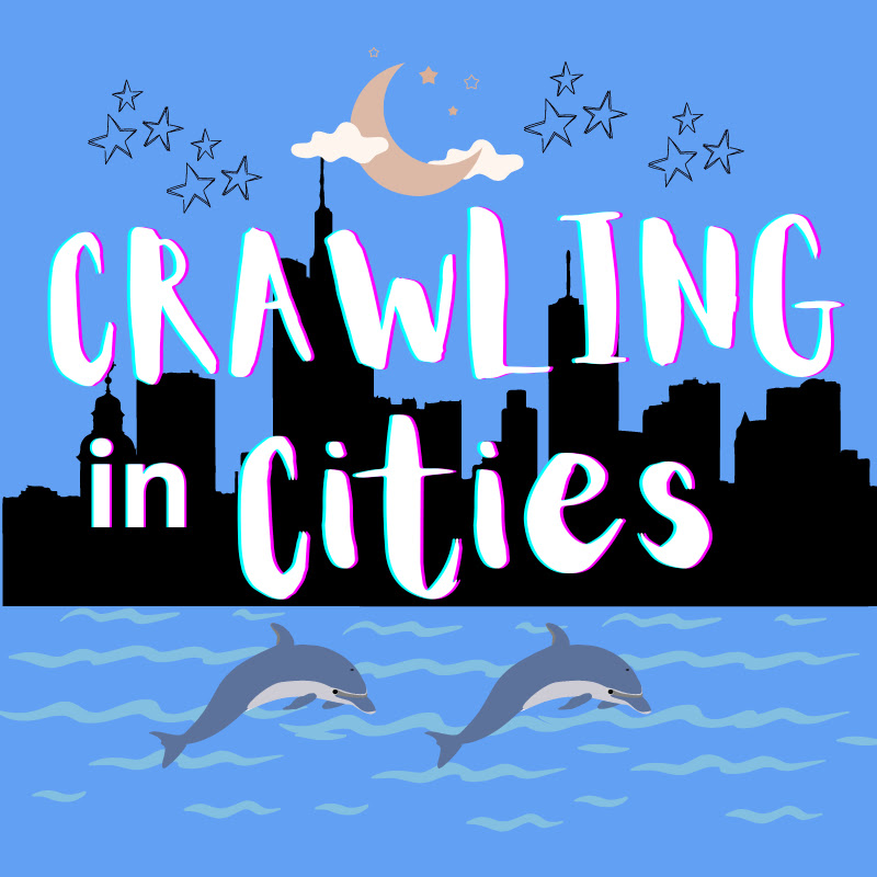 Crawling In Cities